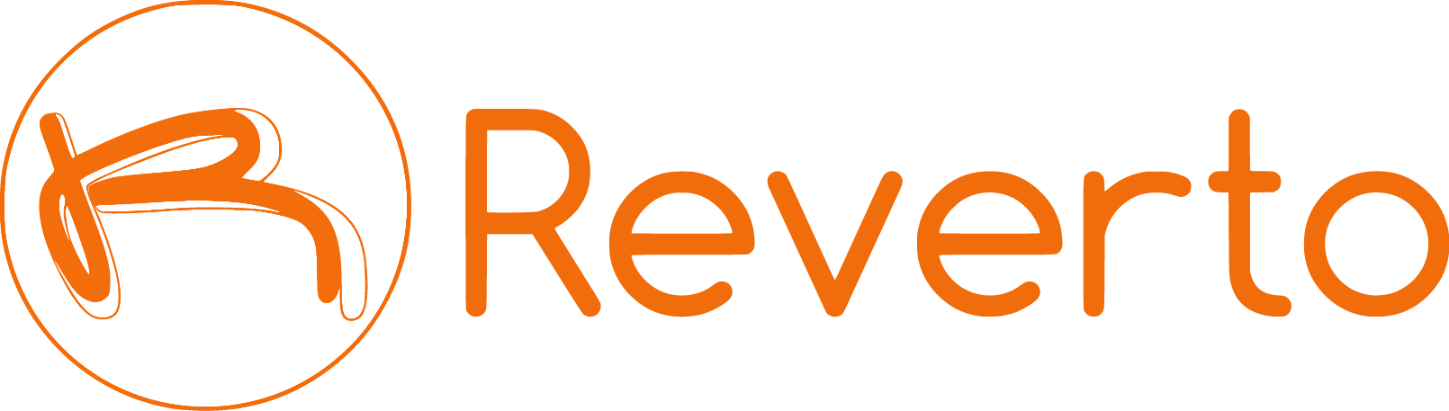 reverto logo